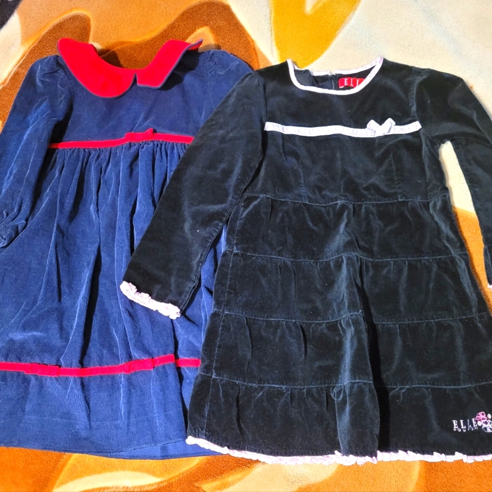 Girls dresses